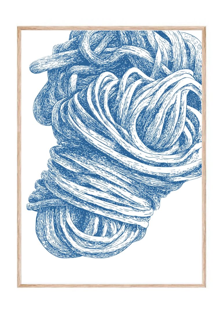 Sloppy Rope