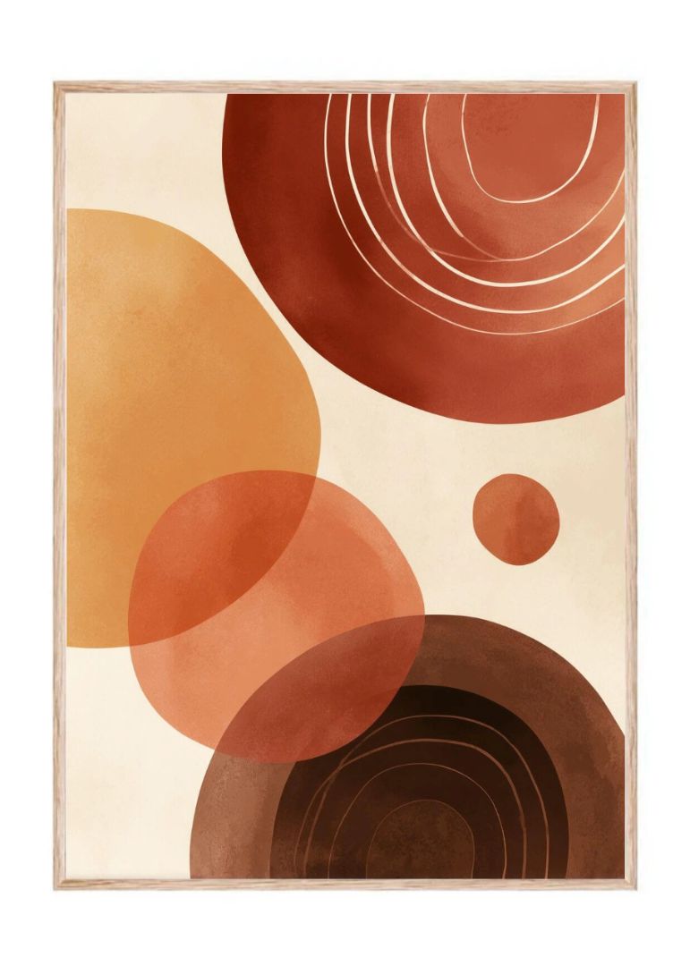 Earth Shades