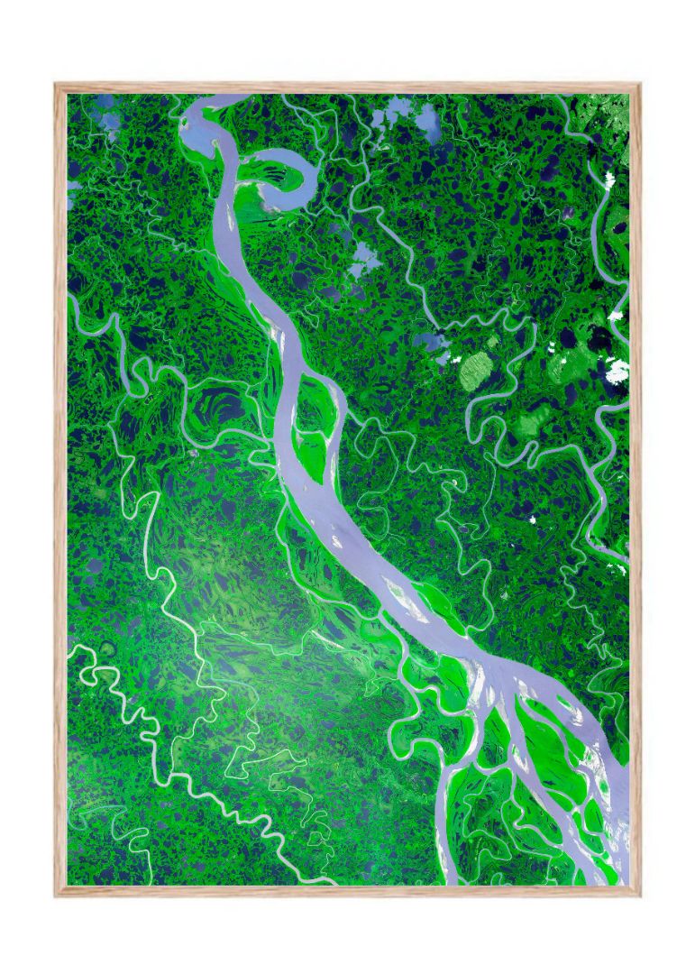 Mackenzie River