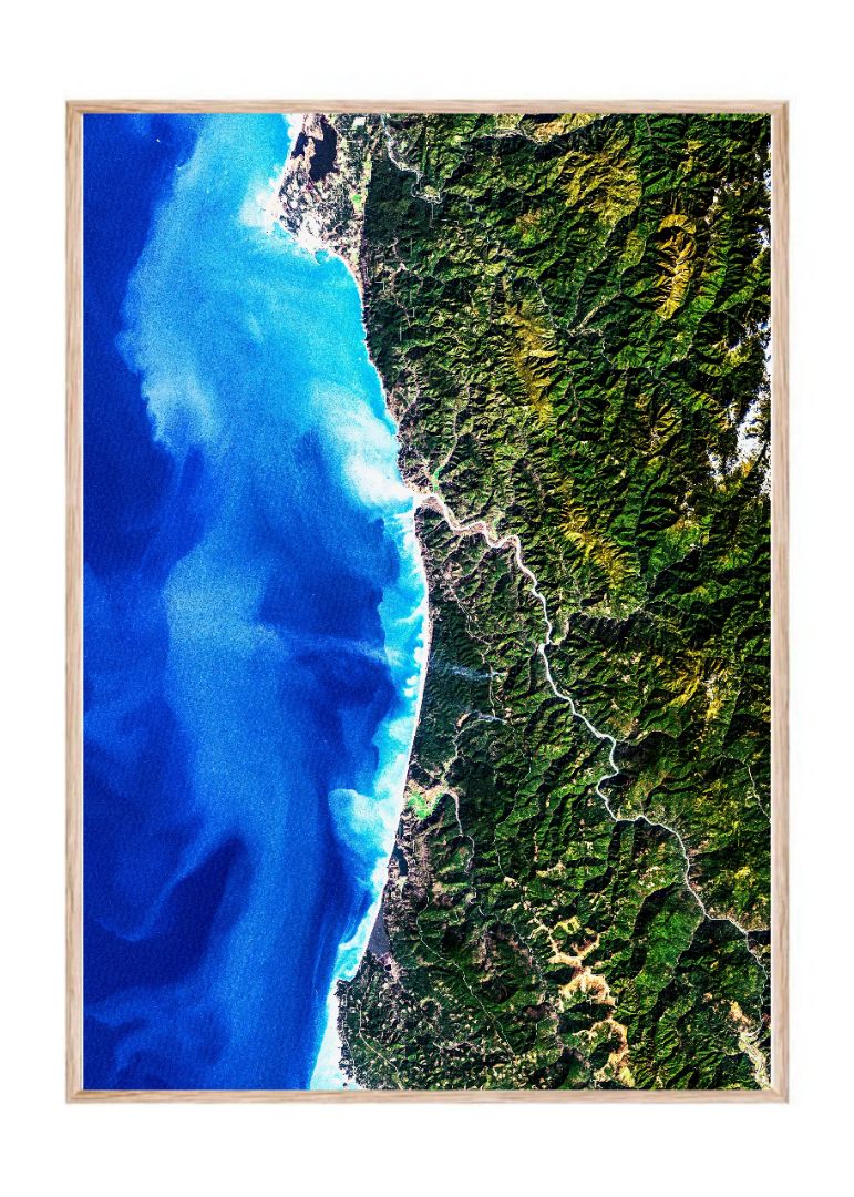 Redwood National Park