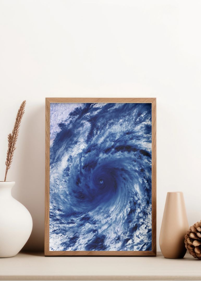 Tropical cyclone