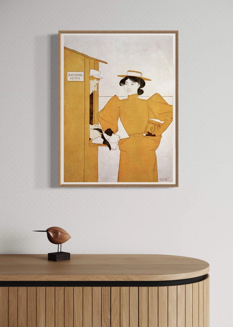 Posterwall Thirteen - vintage