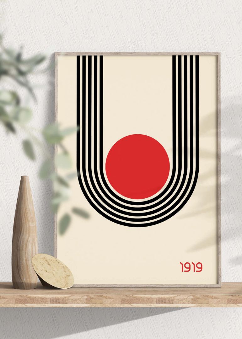 Posterwall One