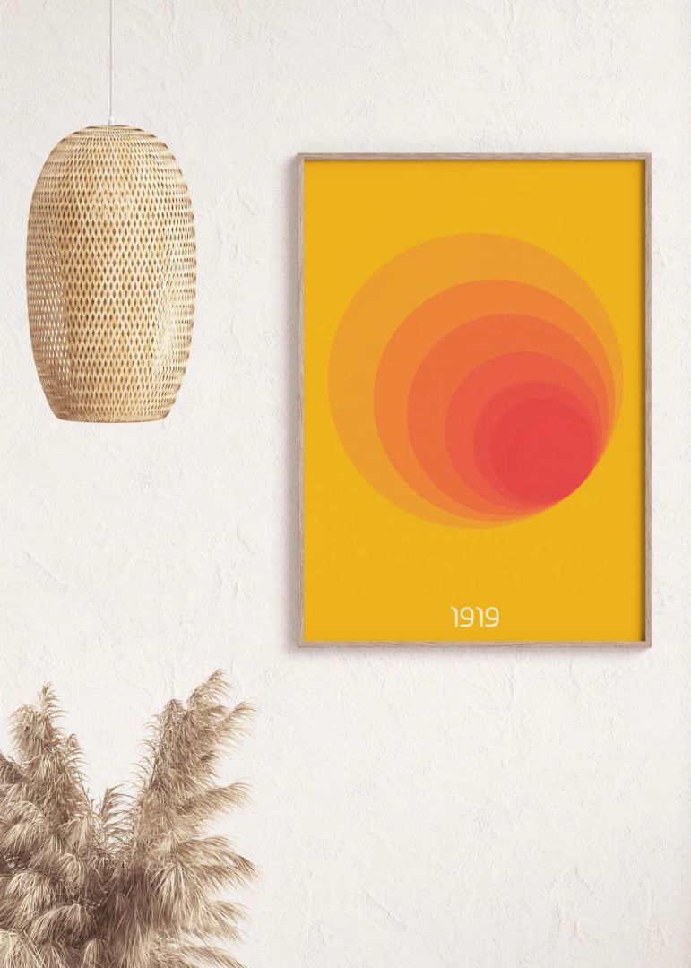 Posterwall Six