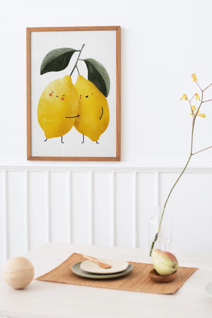 Citron buddies