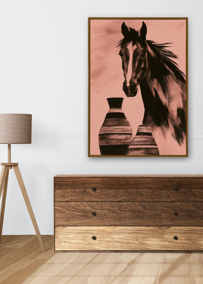 Horse Whisperer