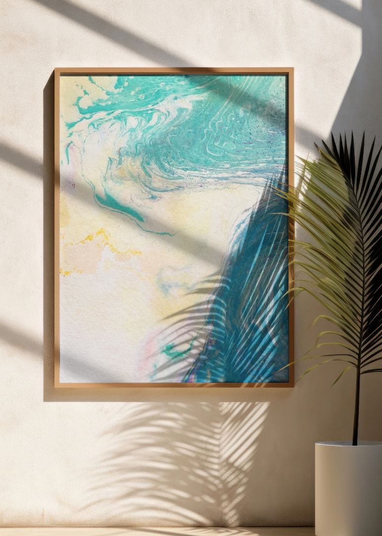 Ocean Vibes