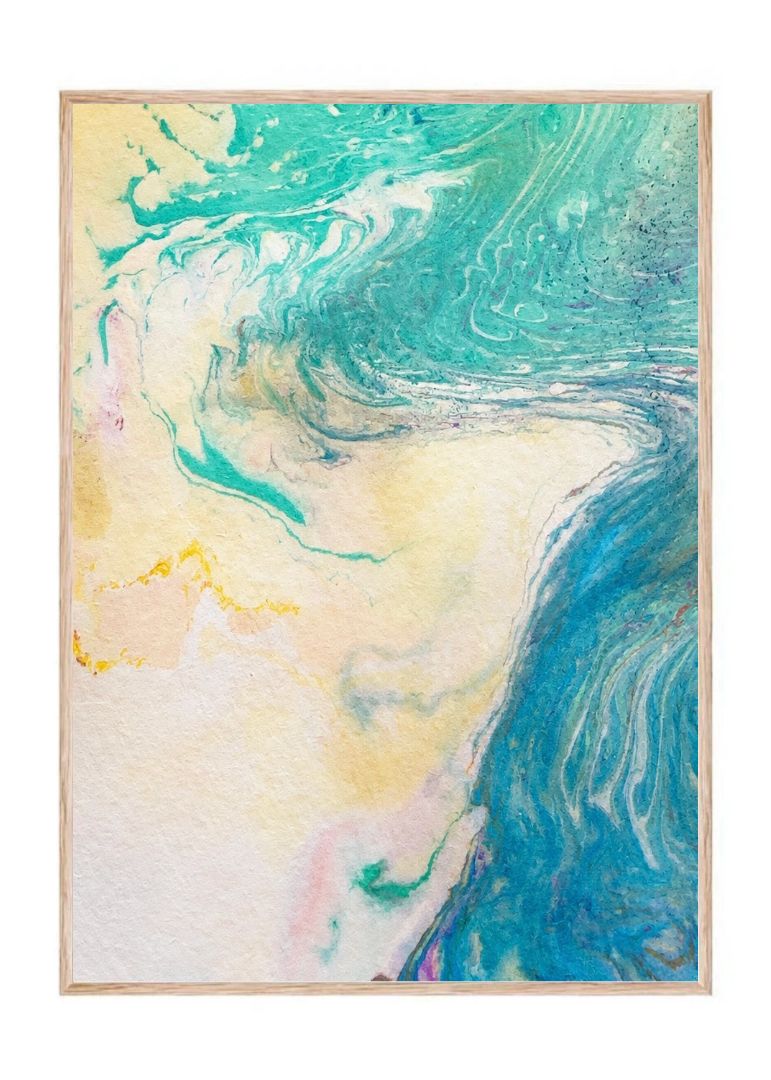 Ocean Vibes
