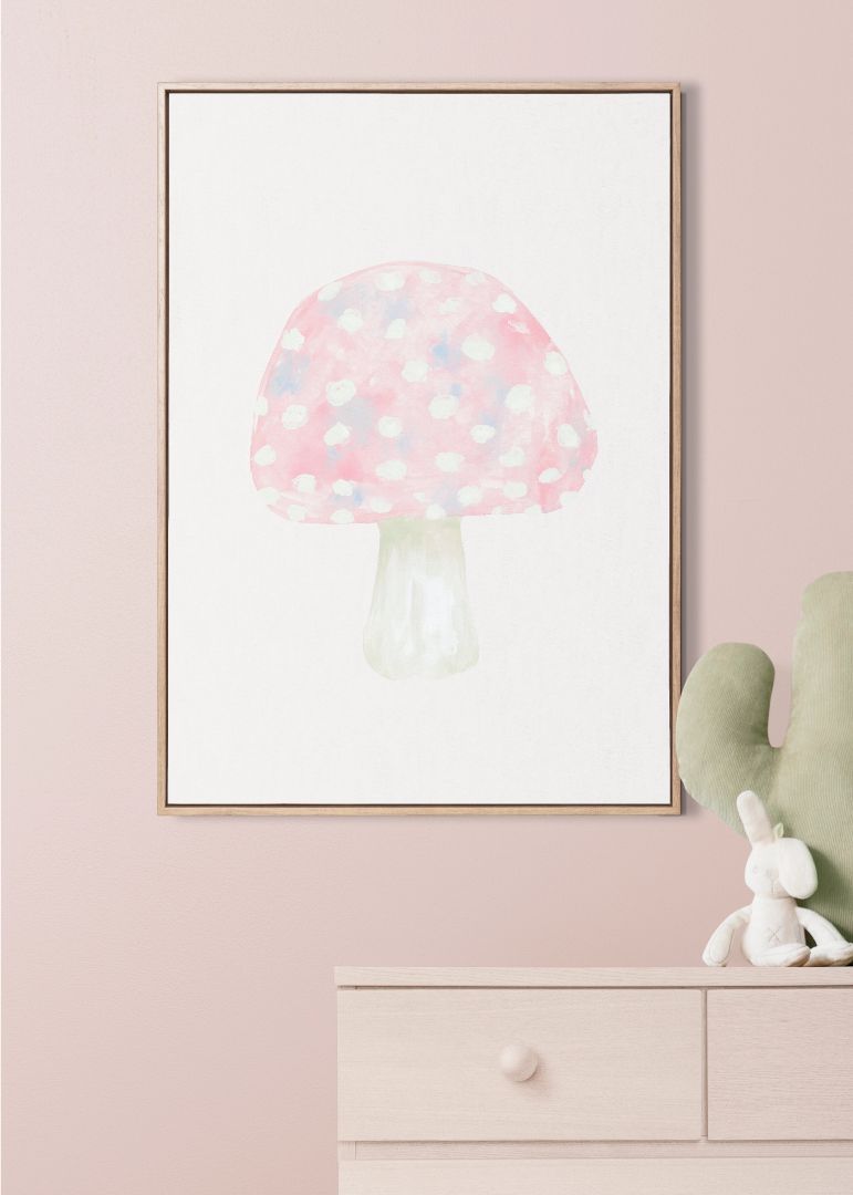 Mushy Pastel