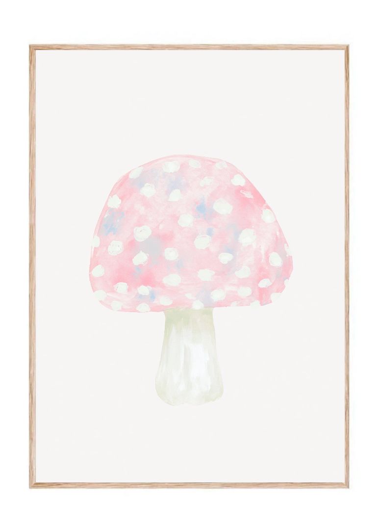 Mushy Pastel
