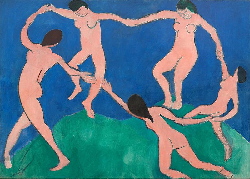 Dance (Matisse)