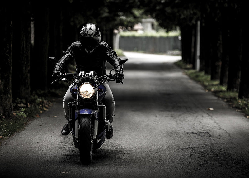 Dark Rider