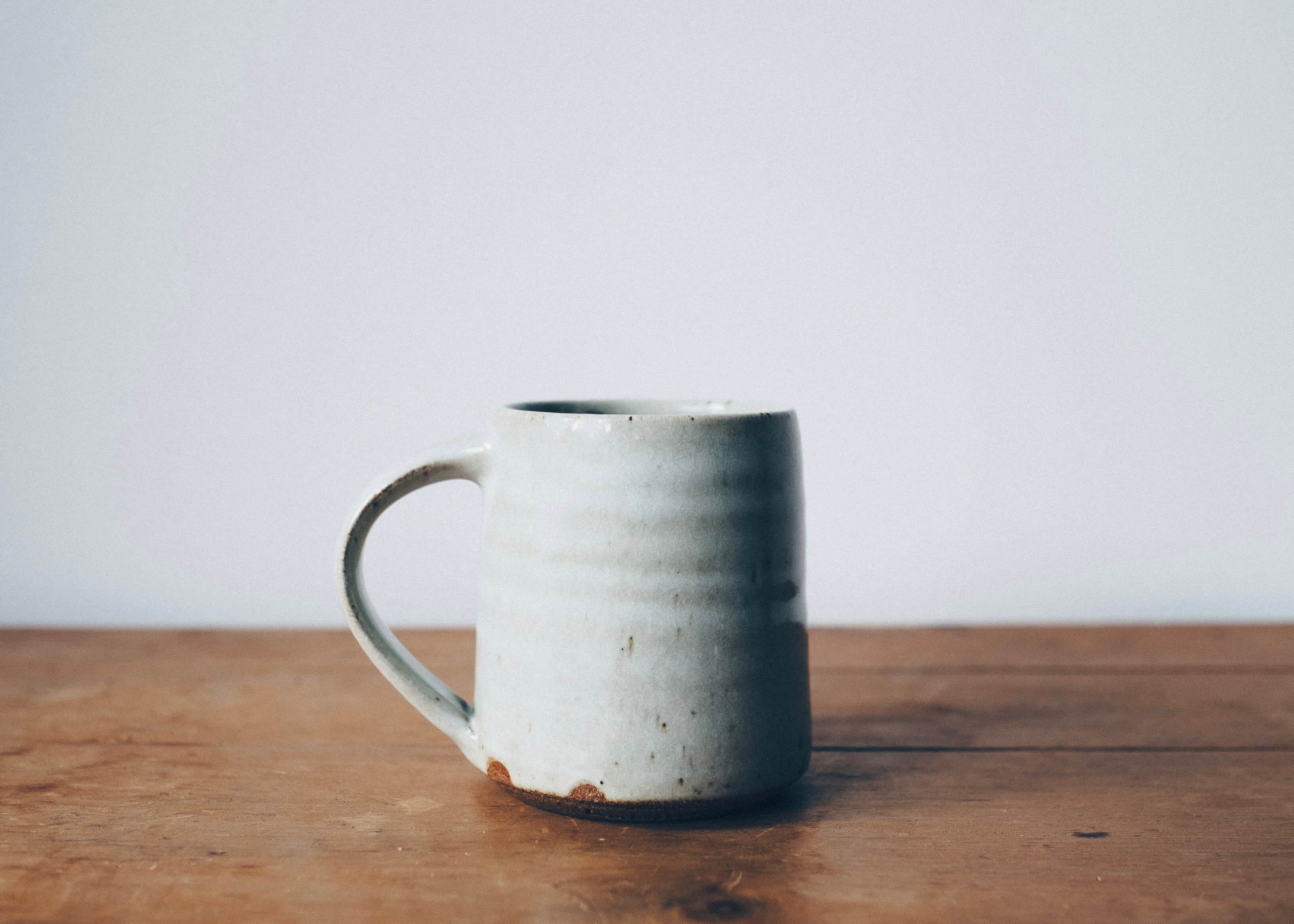 En kop kaffe med dig