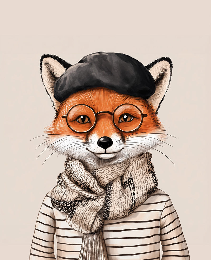Fox Fashion