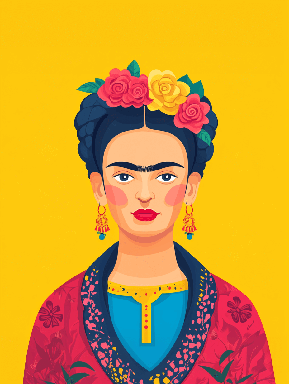 Frida Kahlo