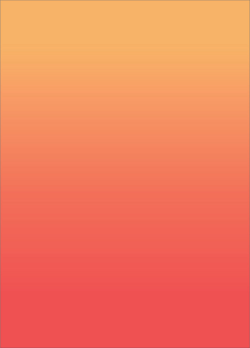 Gradient havanna sunset