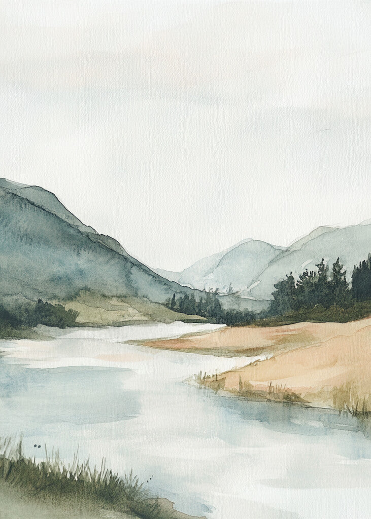 Green Waterways