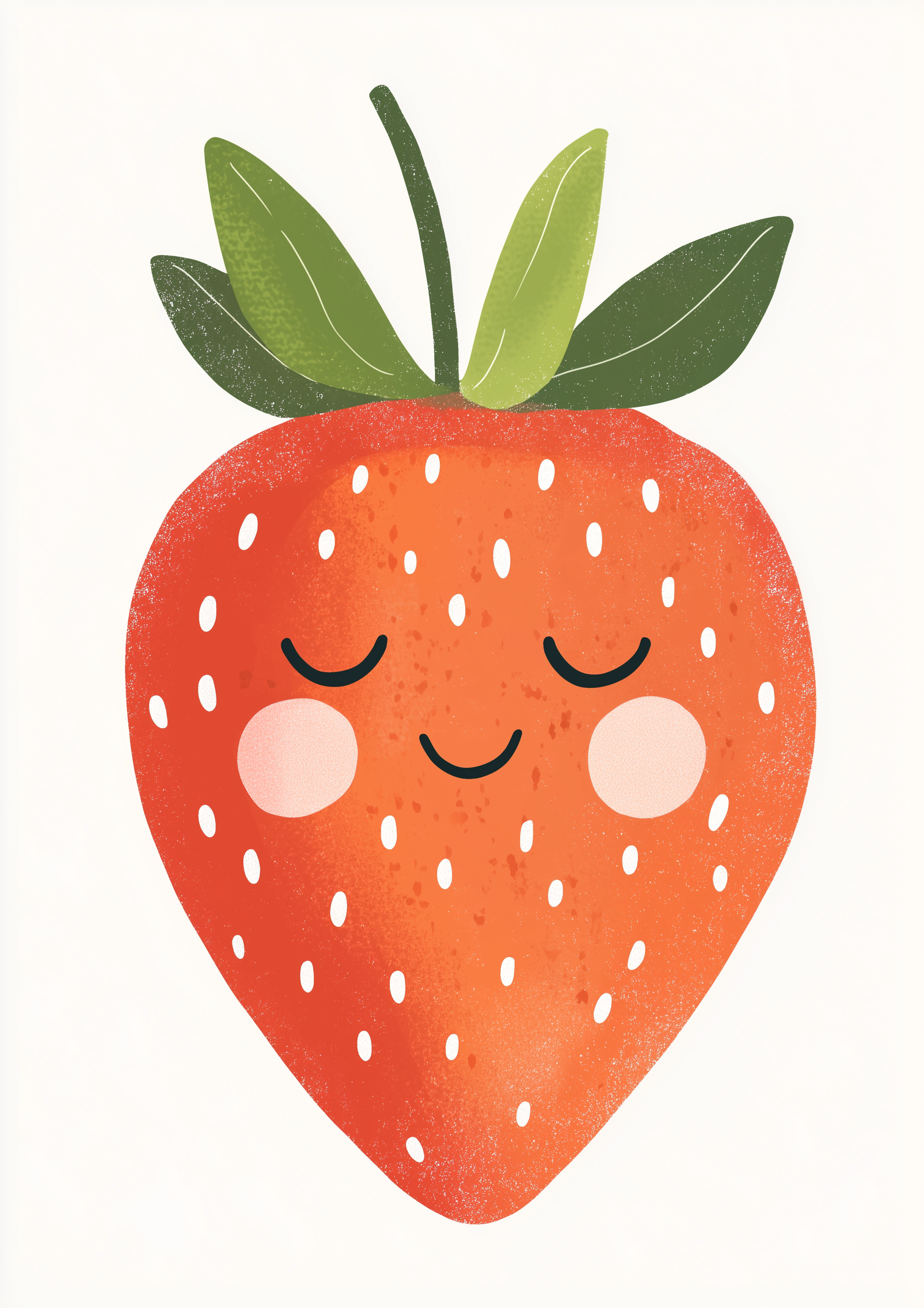 Happy Berry
