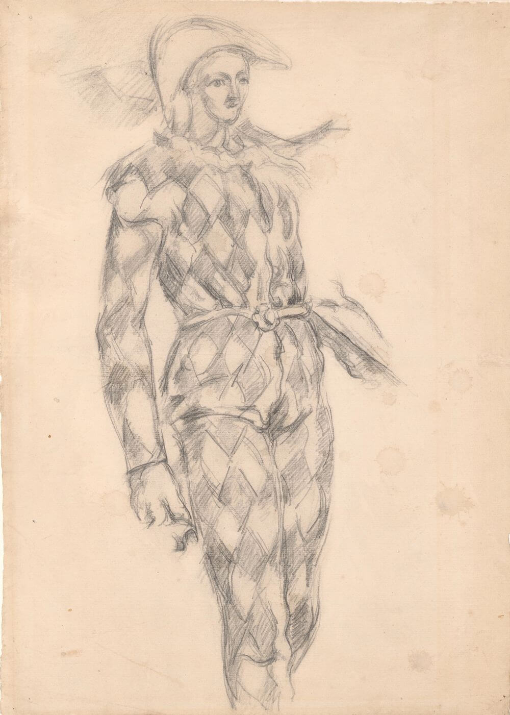 Harlequin