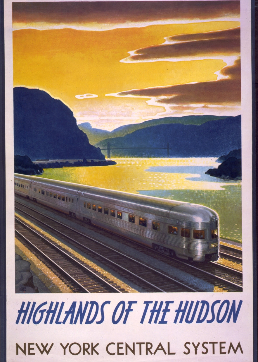 Highlands of the Hudson