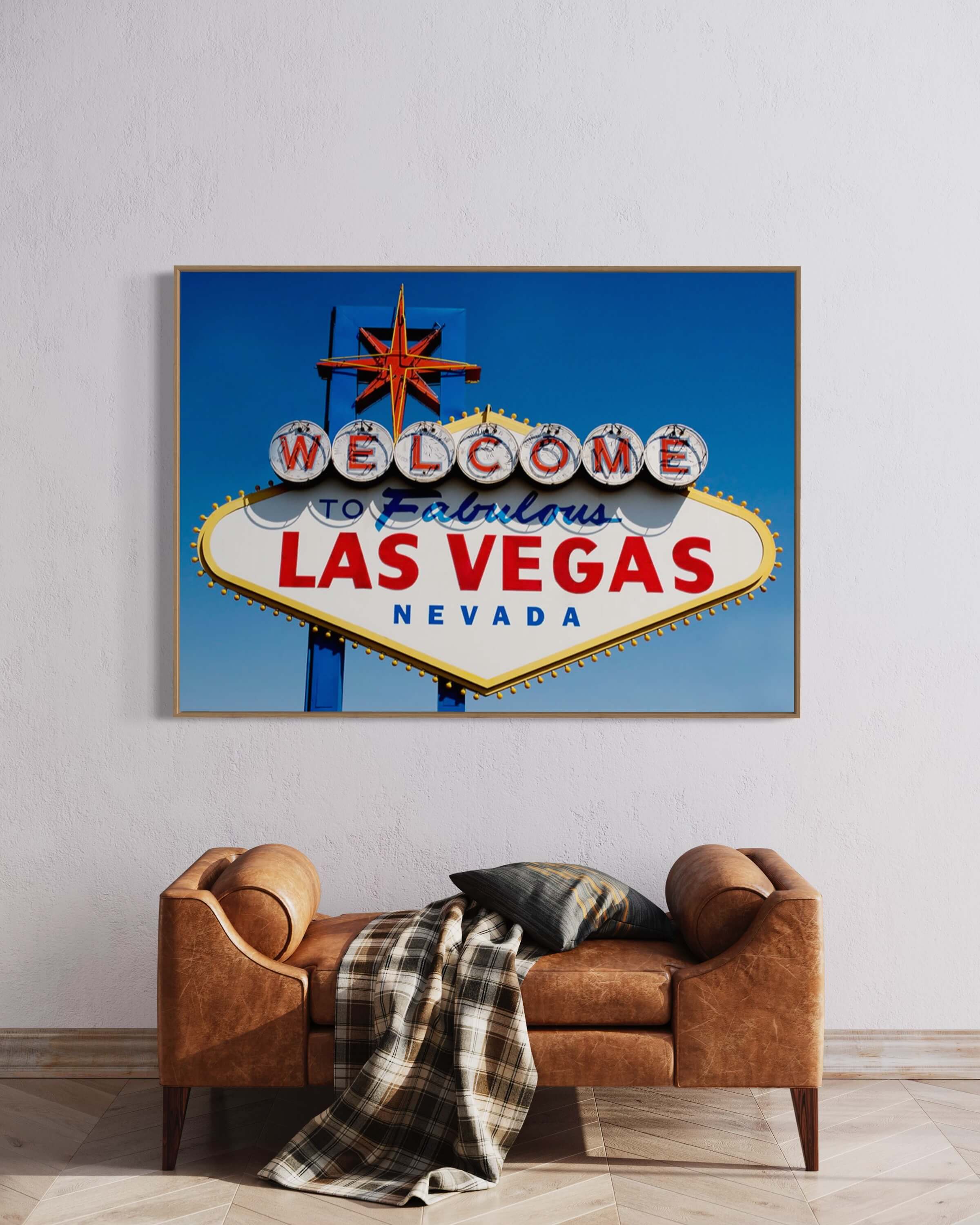 Las Vegas
