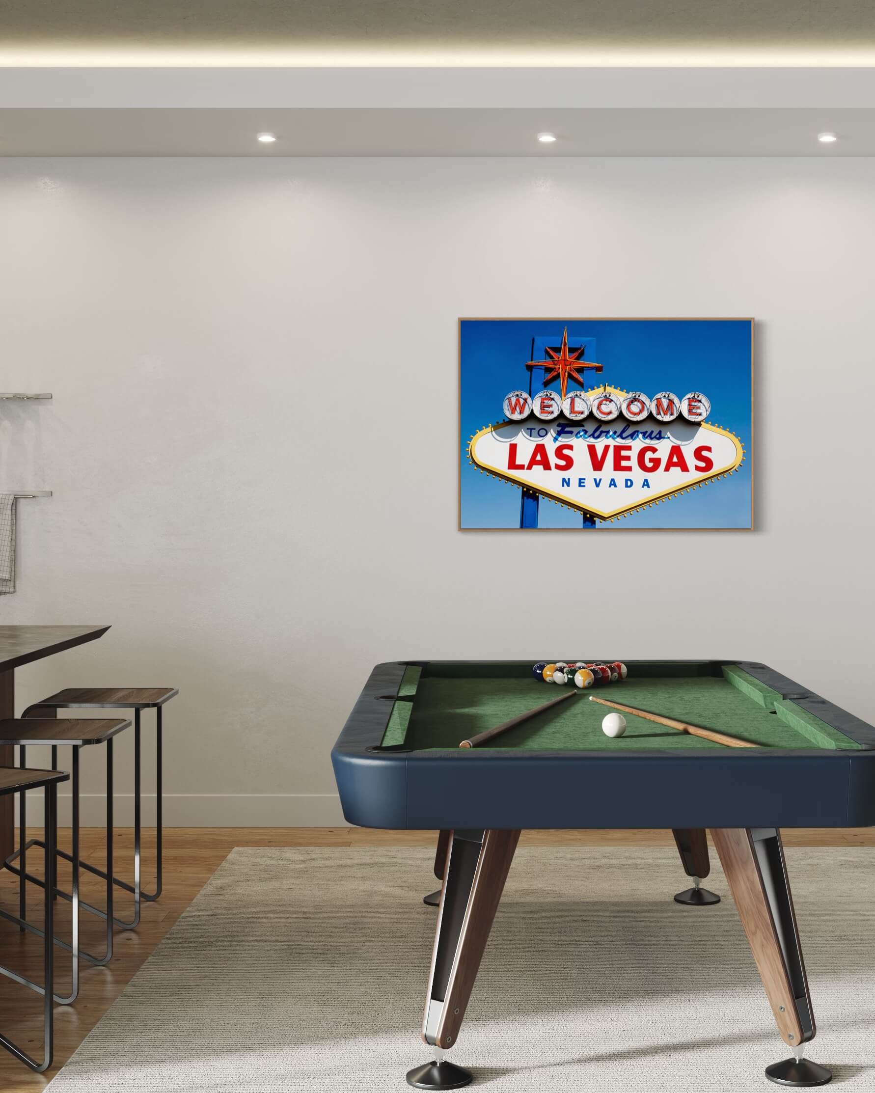 Las Vegas