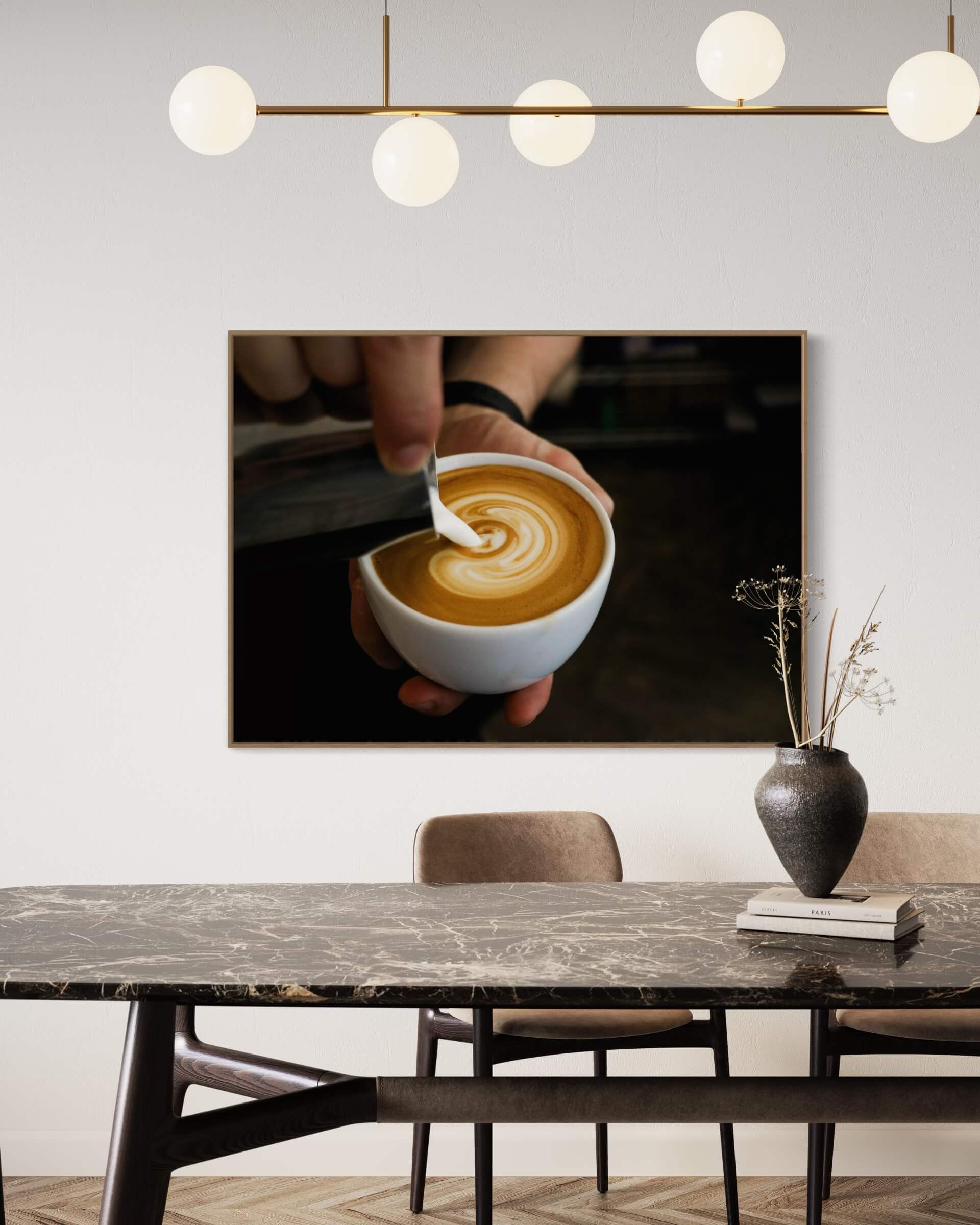 Cappucino - foto