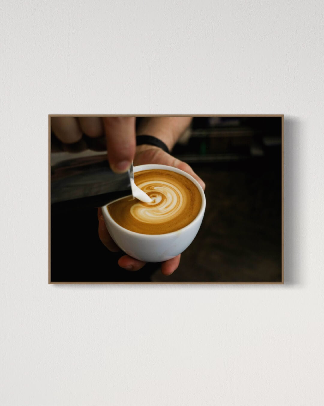 Cappucino - foto