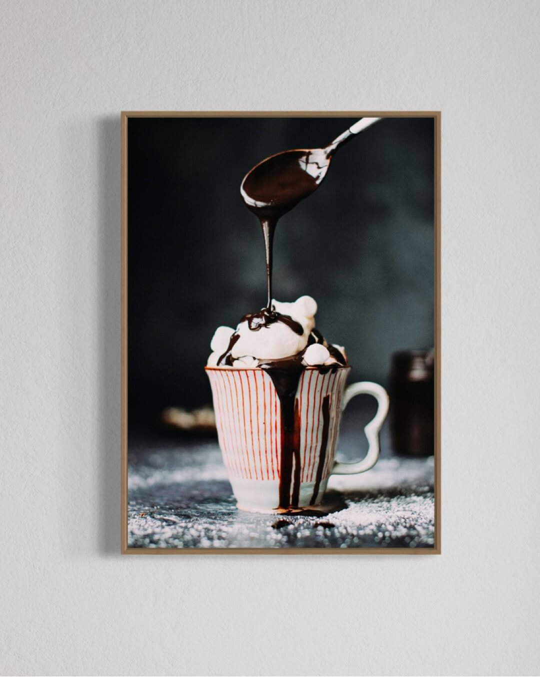 Kaffedessert