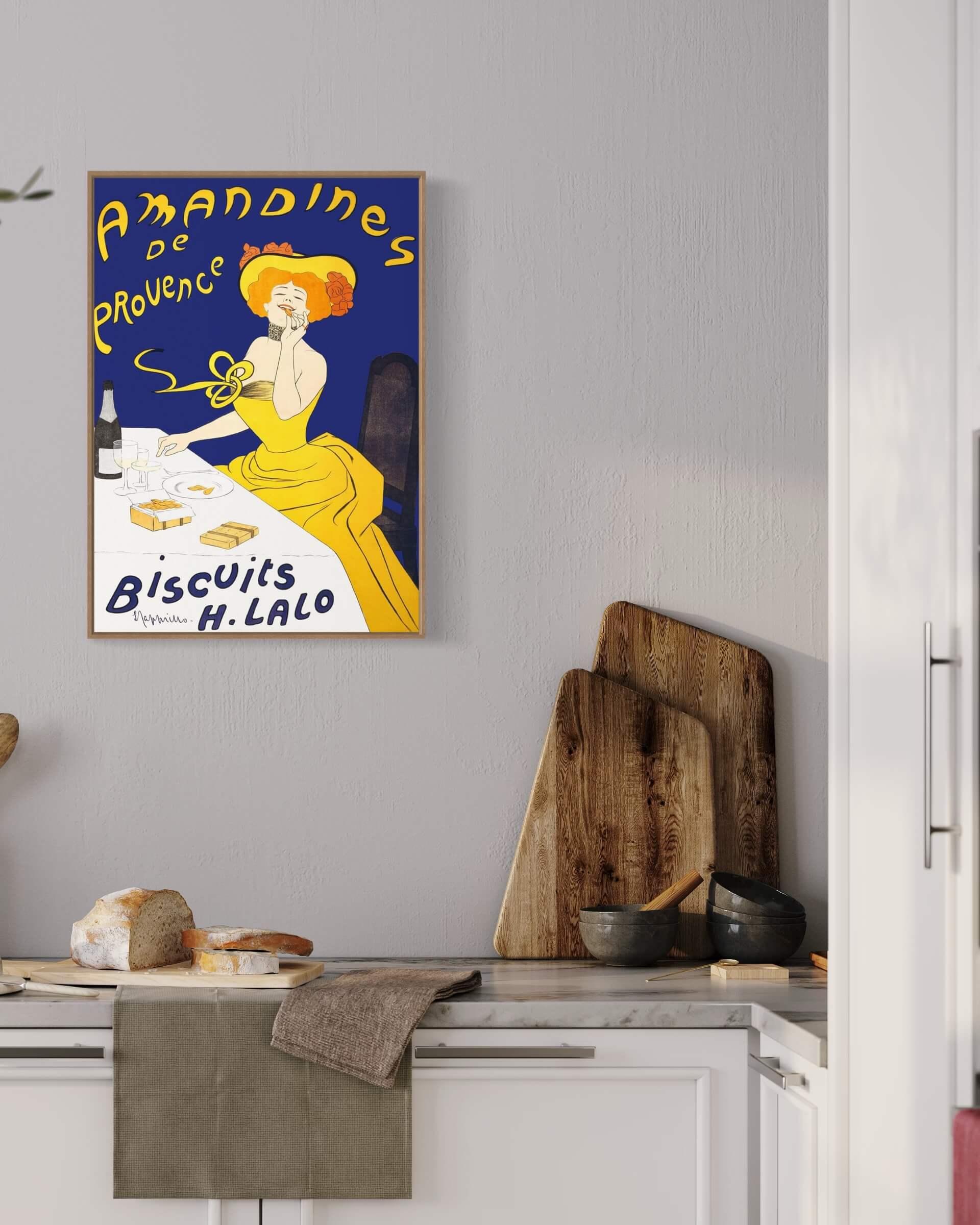 Amandines de Provence