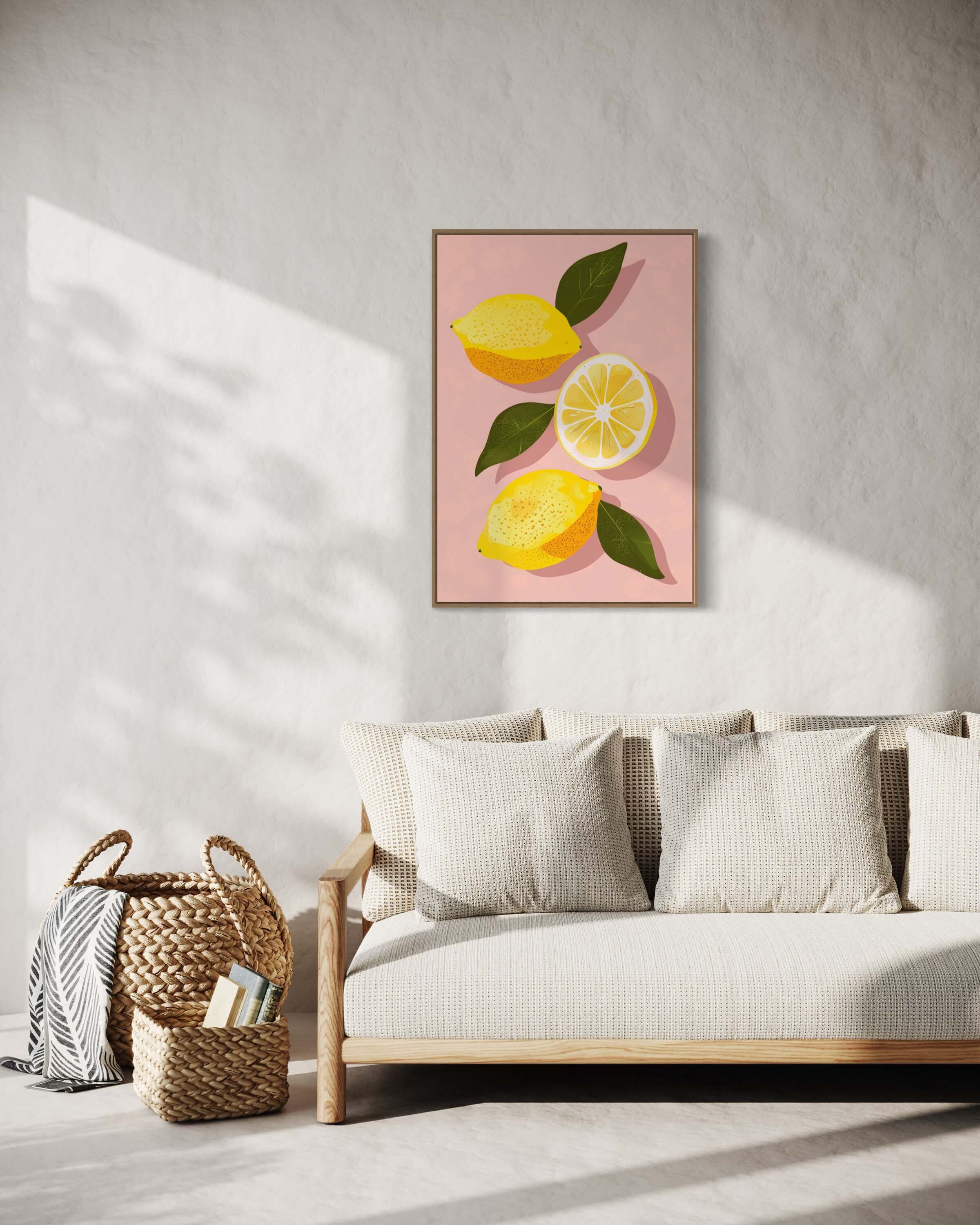 When life gives you lemons