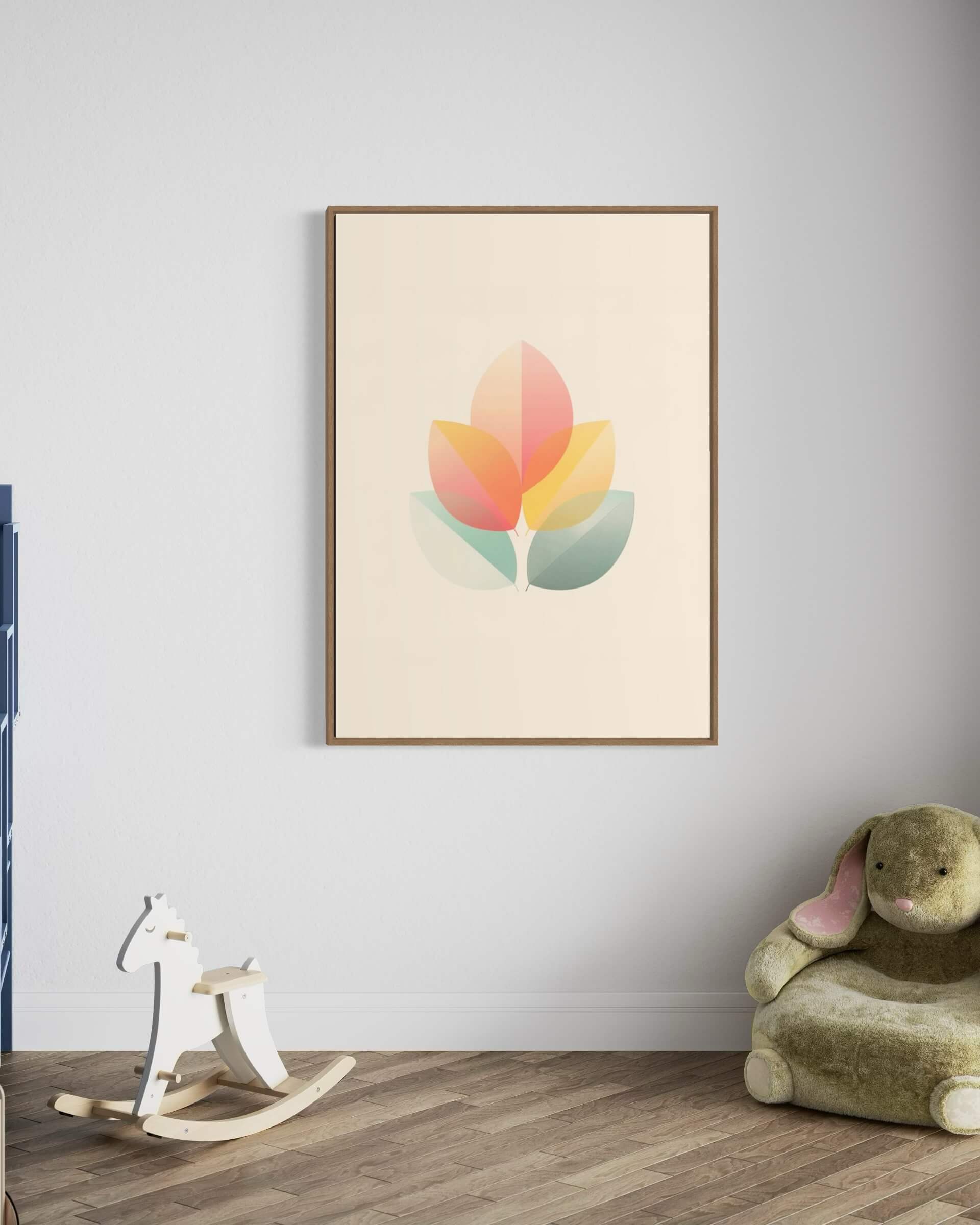Pastel paradigme