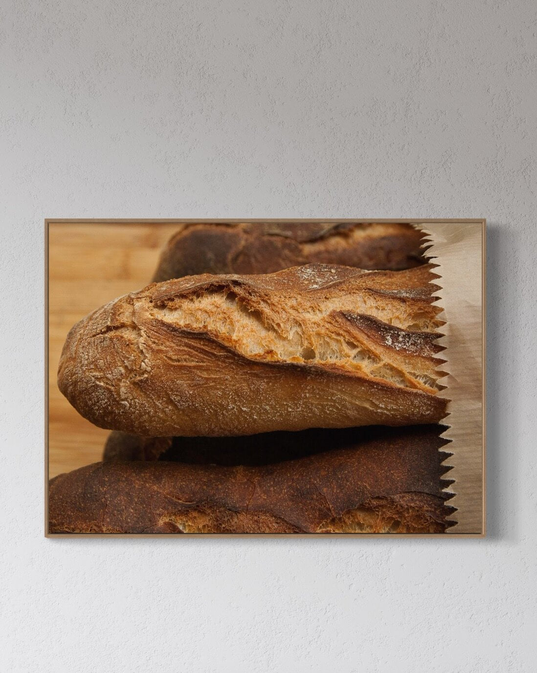 baguette