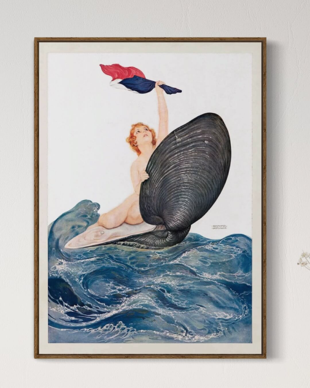 Vive la france