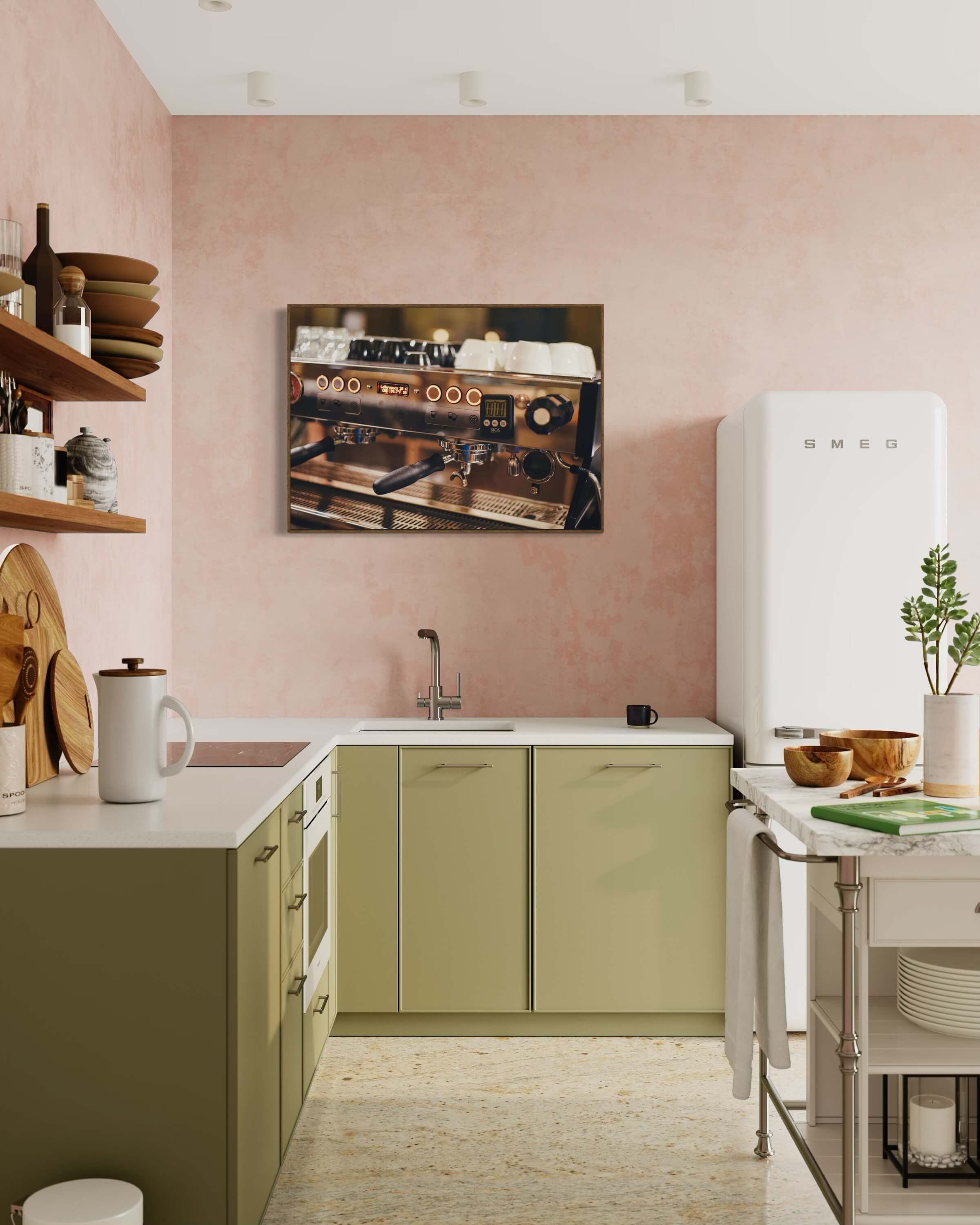 Teknologi og tradition