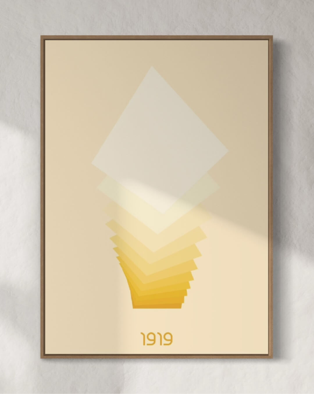 The Graphic Fiftysix – grafisk plakat