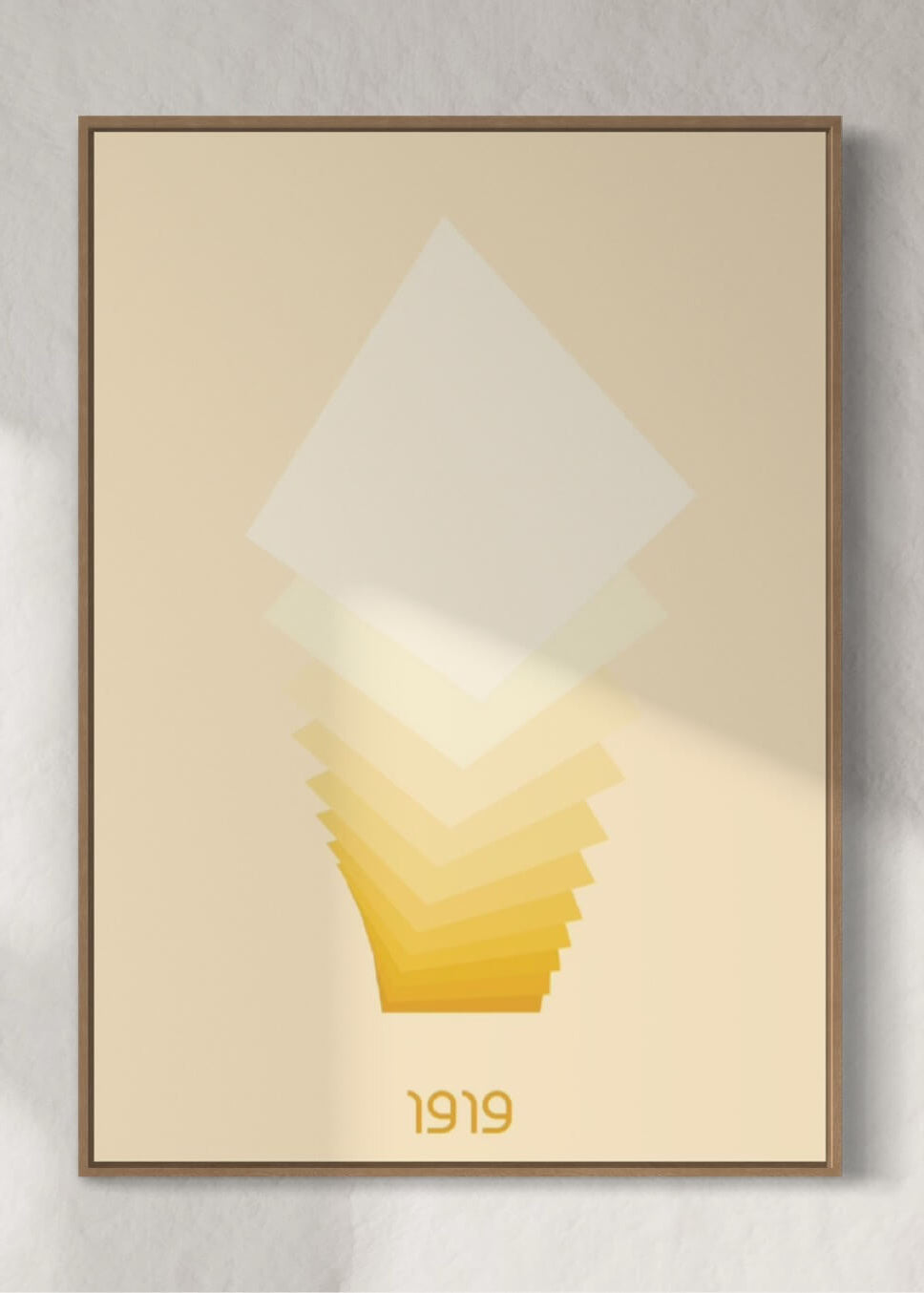 The Graphic Fiftysix – grafisk plakat