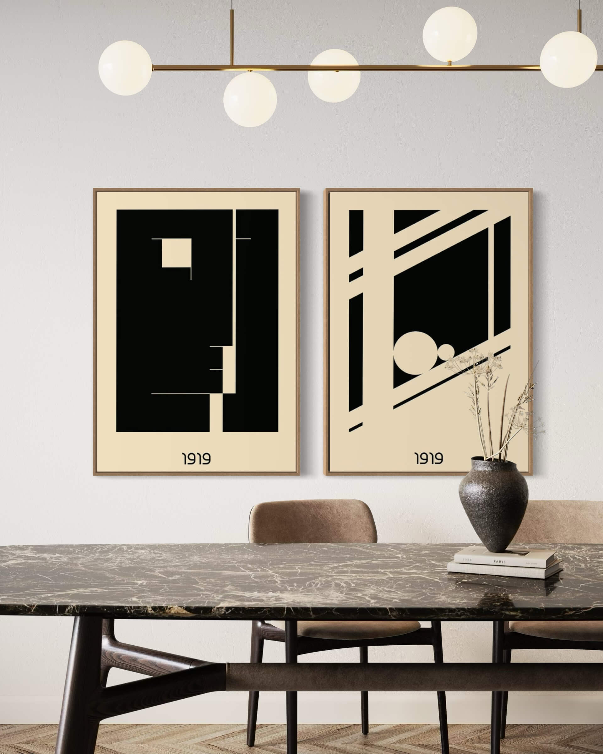 The Graphic Sixty – grafisk plakat