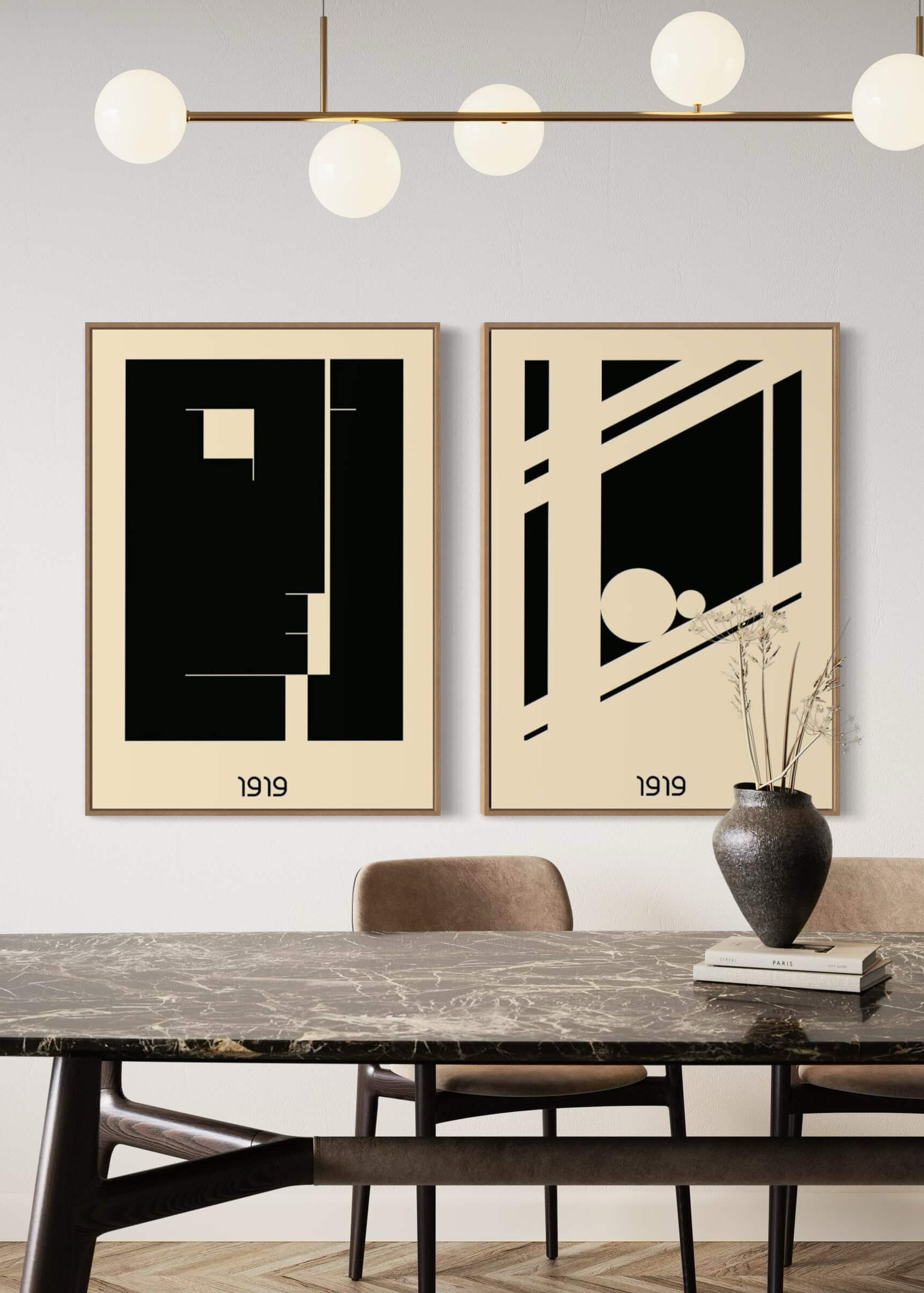 The Graphic Fiftyeight – grafisk plakat