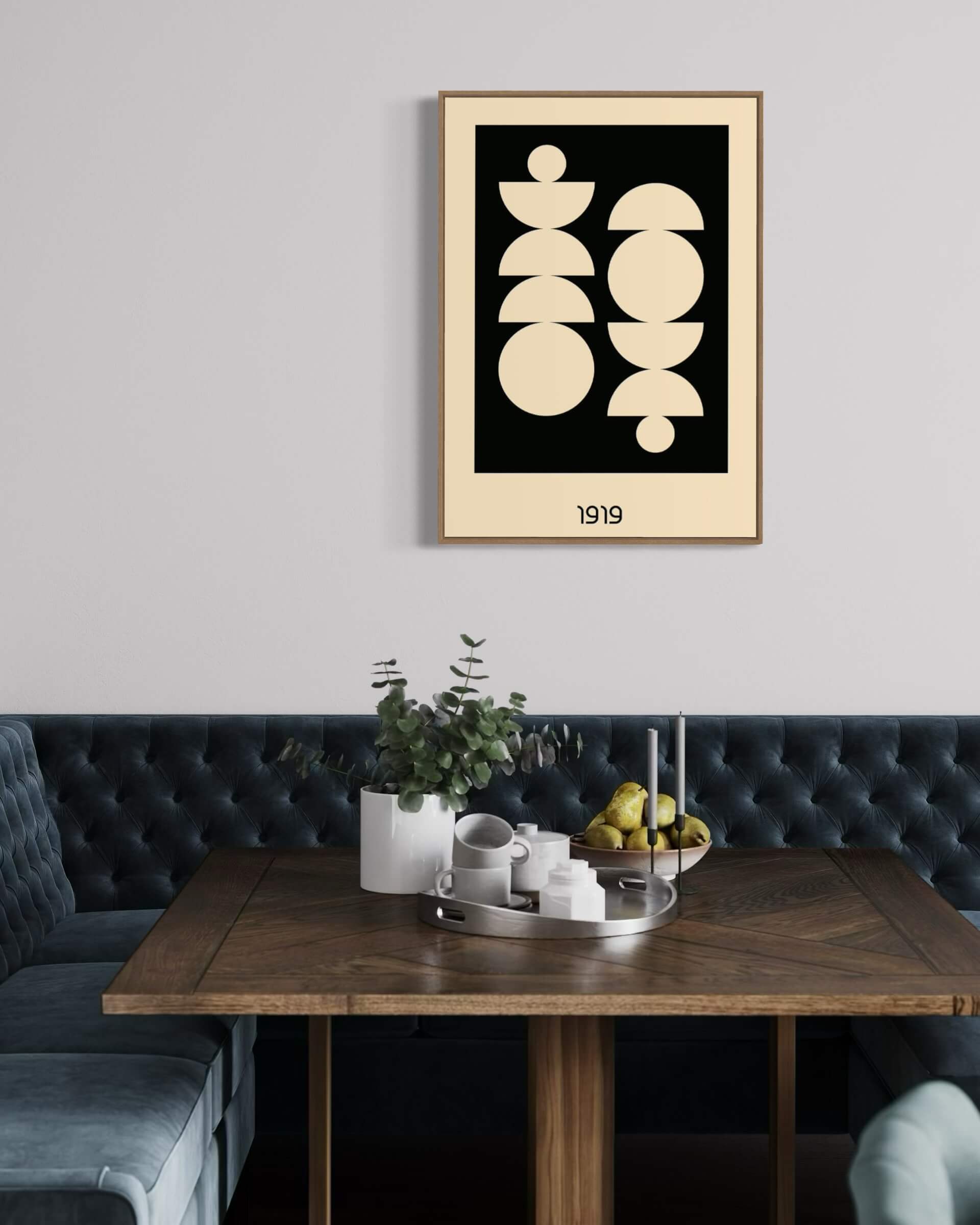 The Graphic Sixtytwo – grafisk plakat