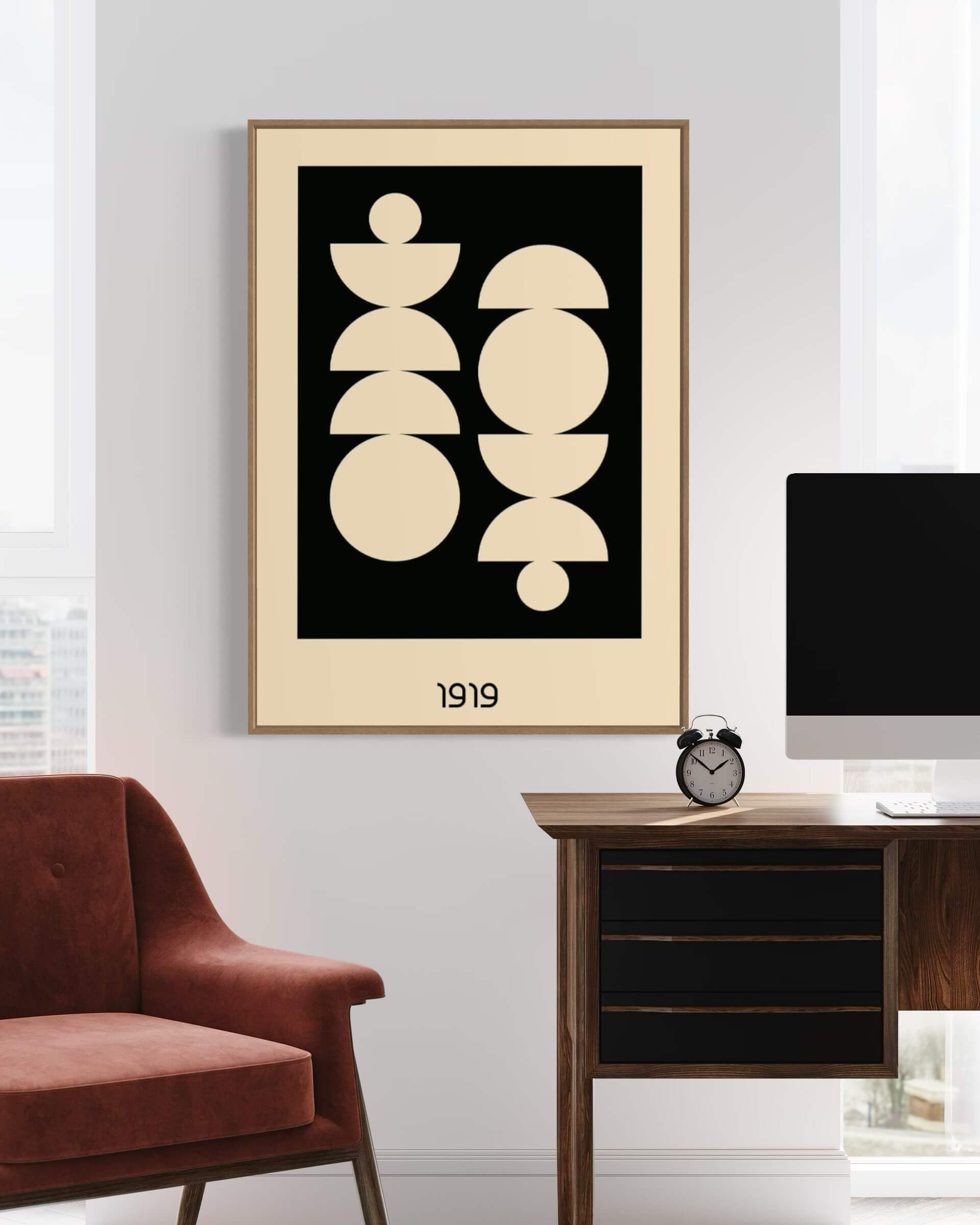 The Graphic Sixtytwo – grafisk plakat