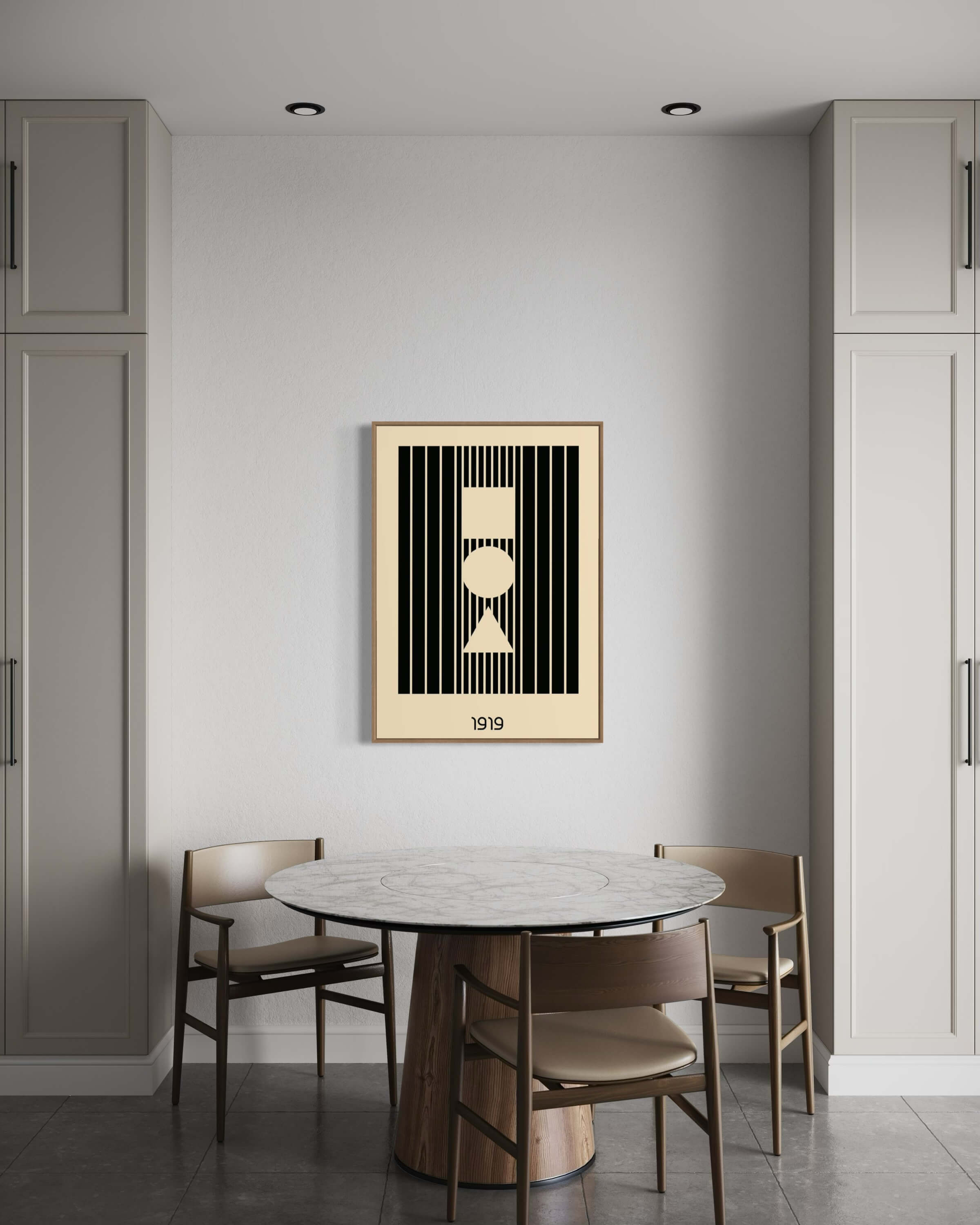 The Graphic Sixtythree – grafisk plakat