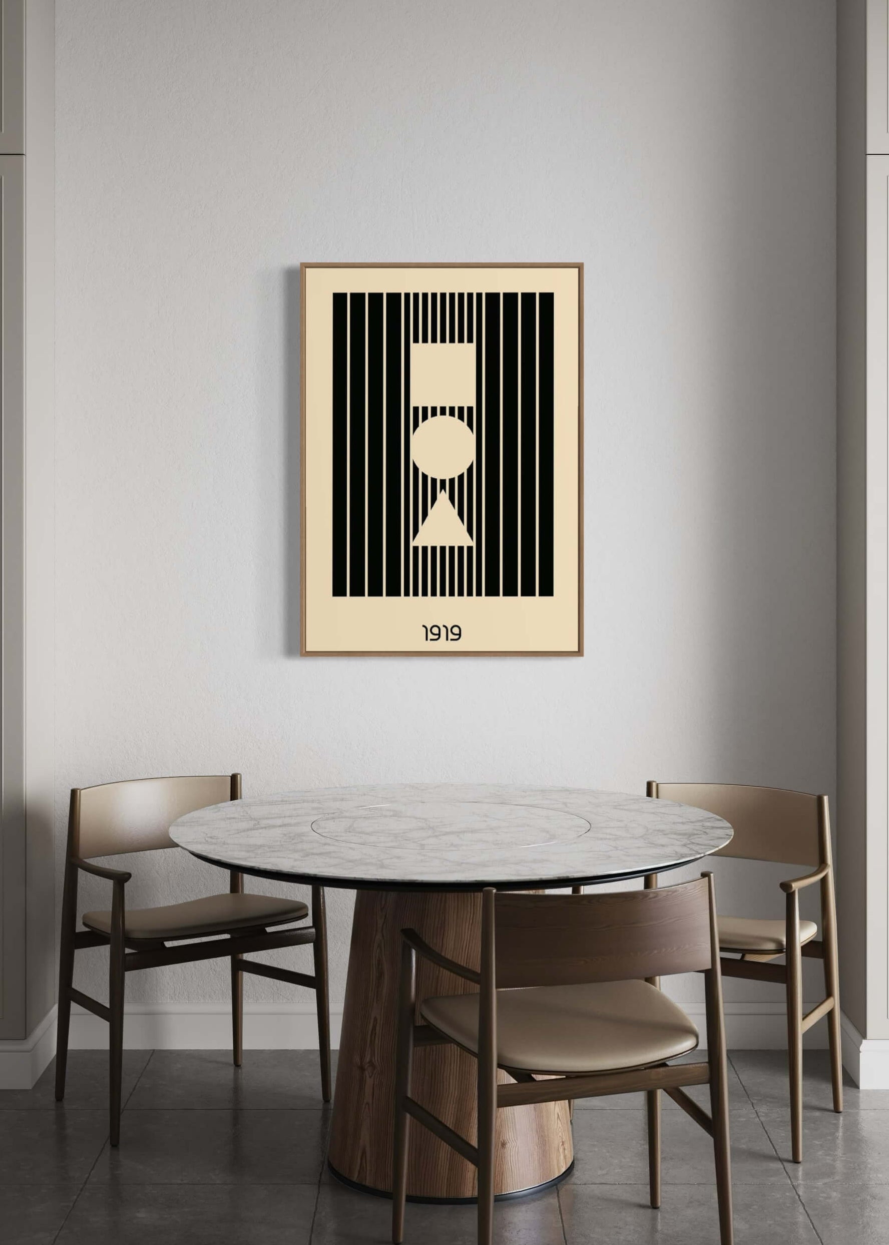 The Graphic Sixtythree – grafisk plakat