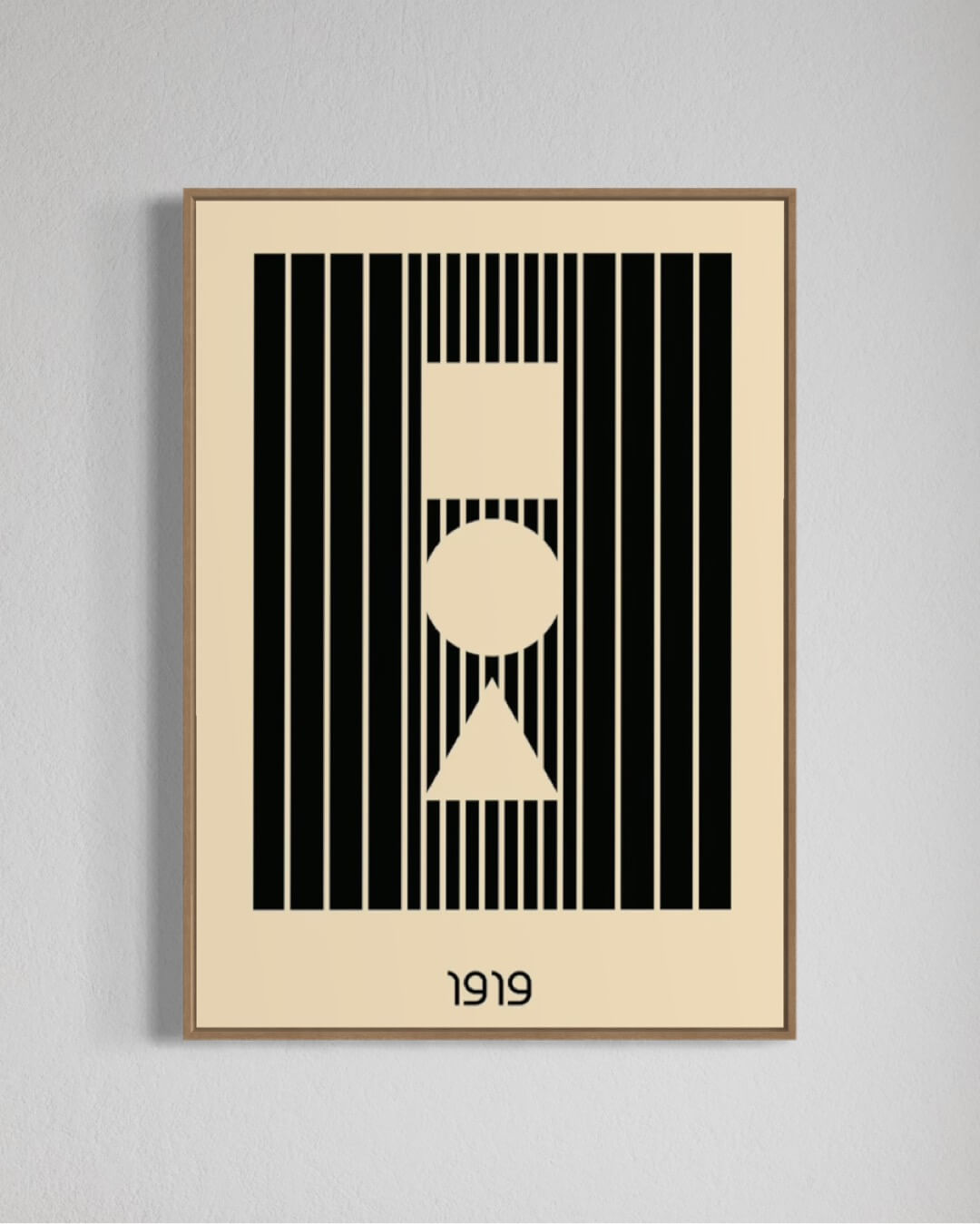 The Graphic Sixtythree – grafisk plakat