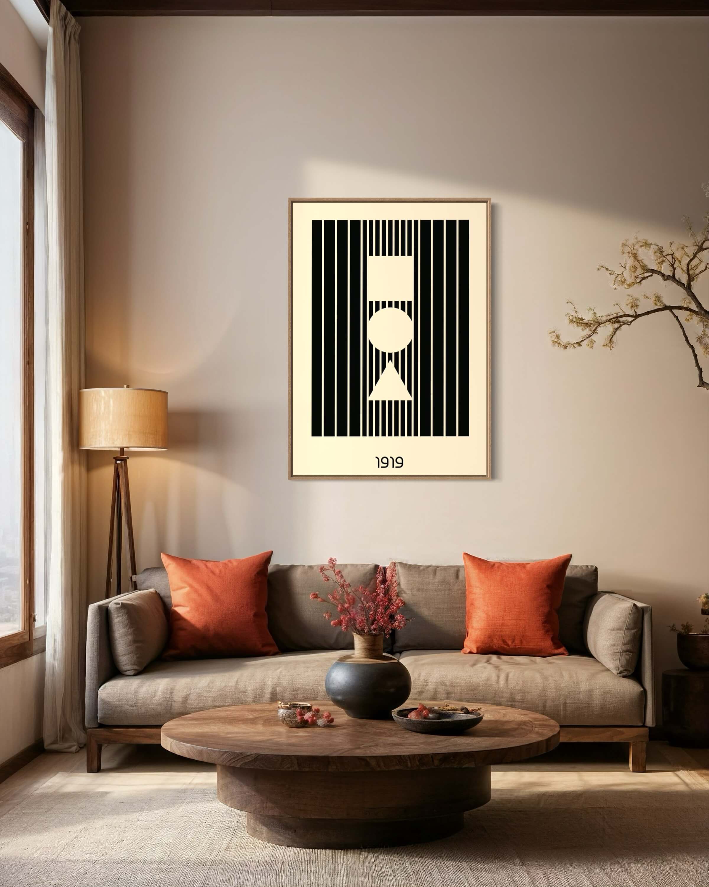 The Graphic Sixtythree – grafisk plakat