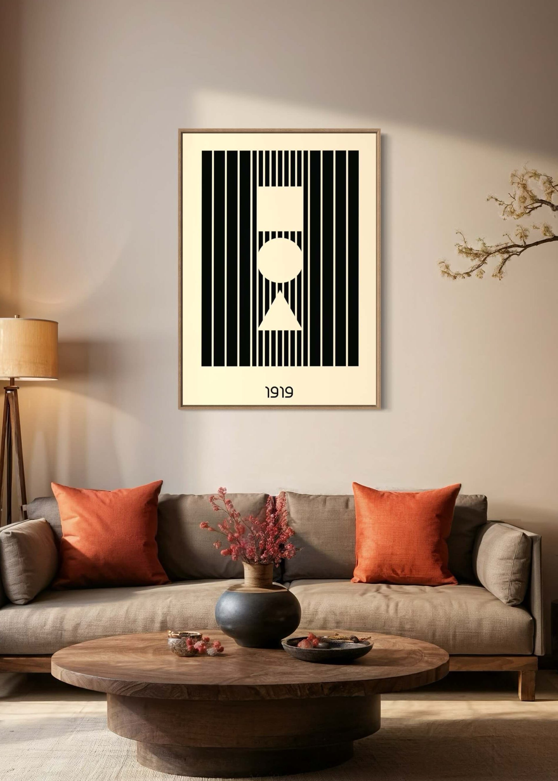 The Graphic Sixtythree – grafisk plakat
