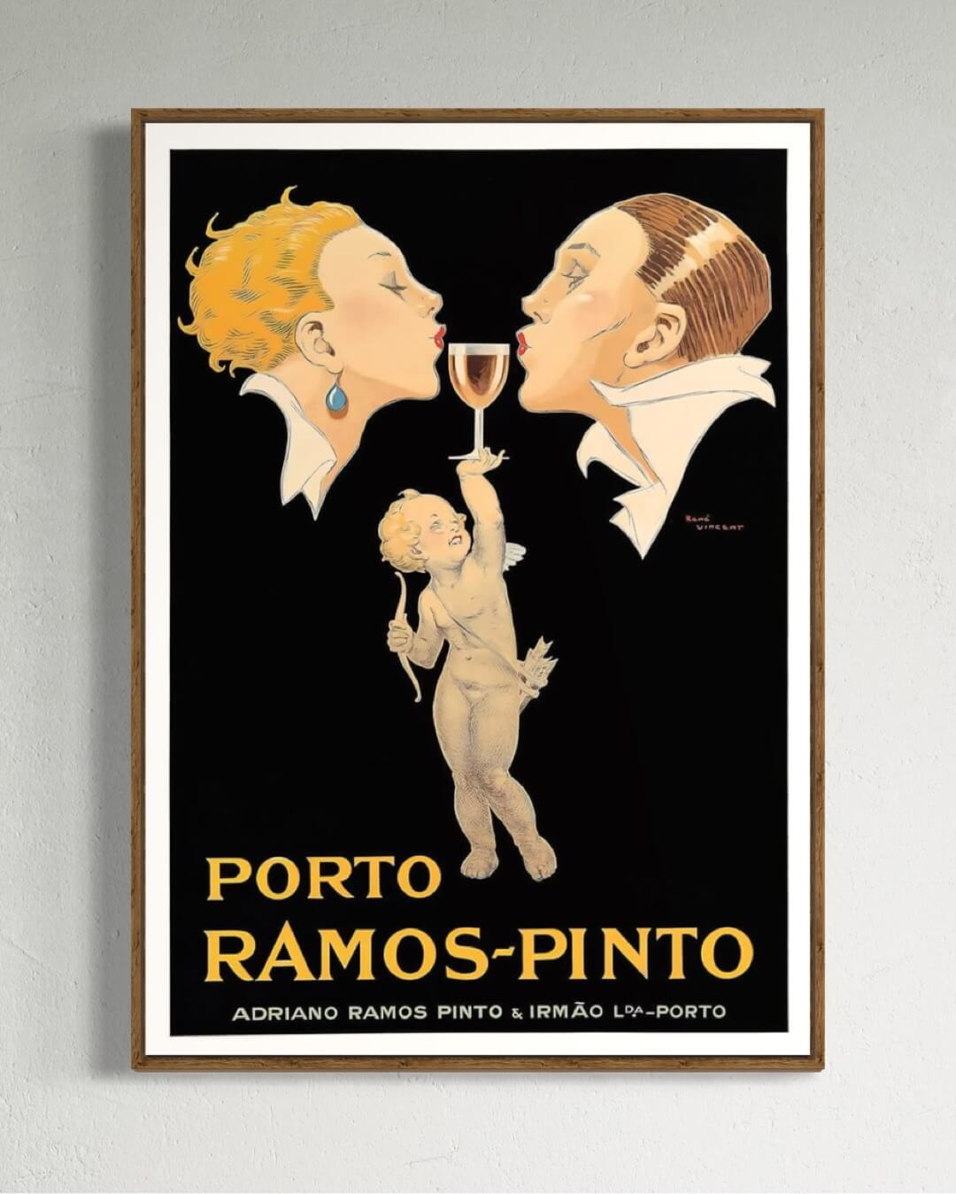Porto Ramos-Pinto