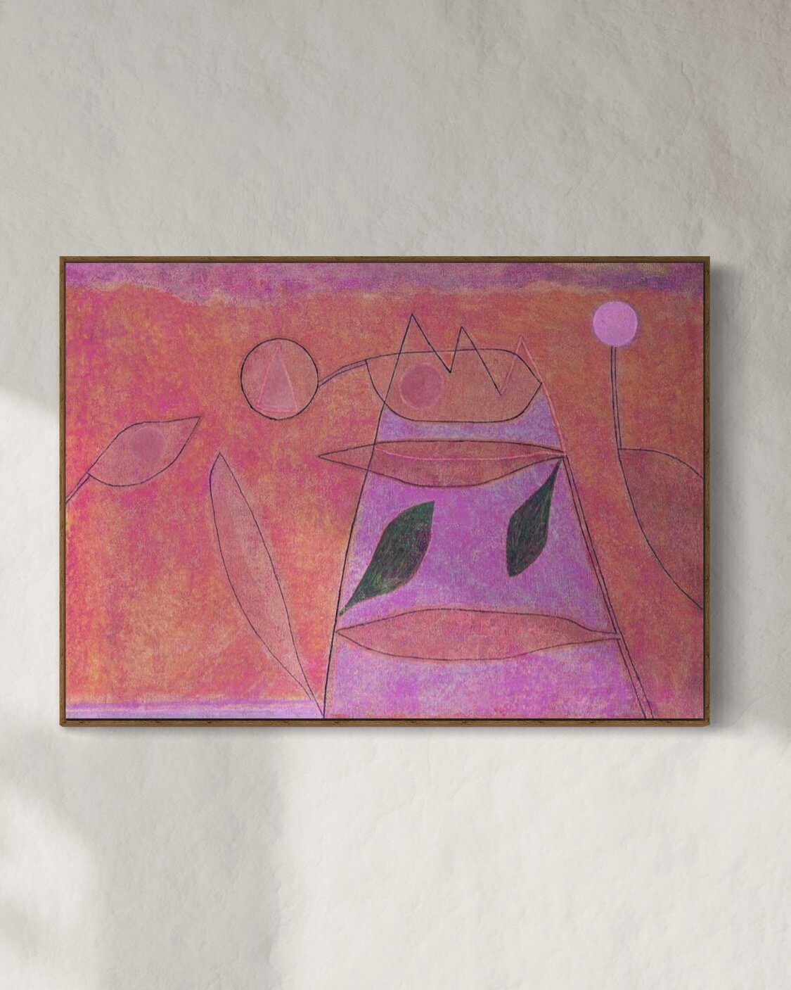 Paul Klee - 1933