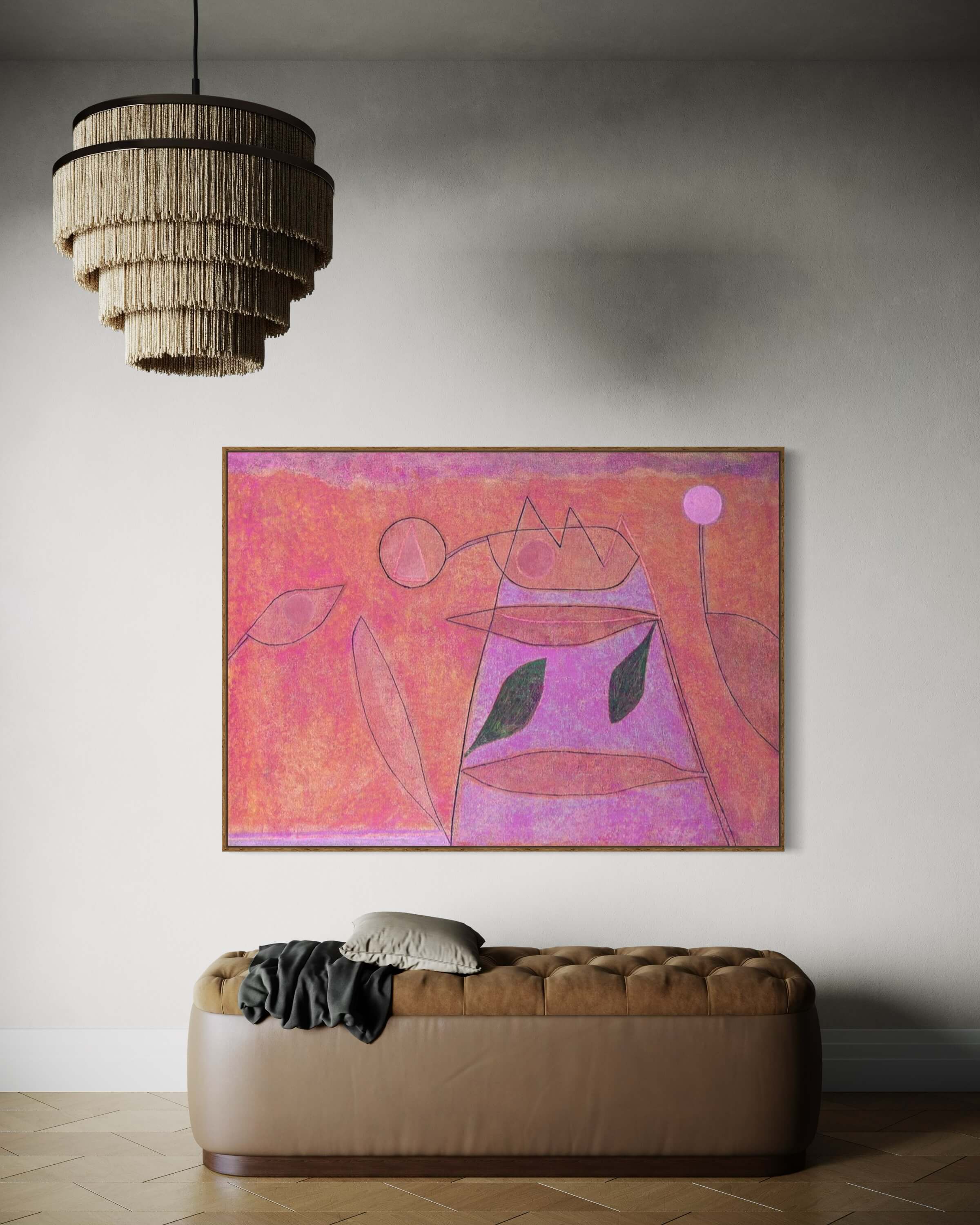 Paul Klee - 1933