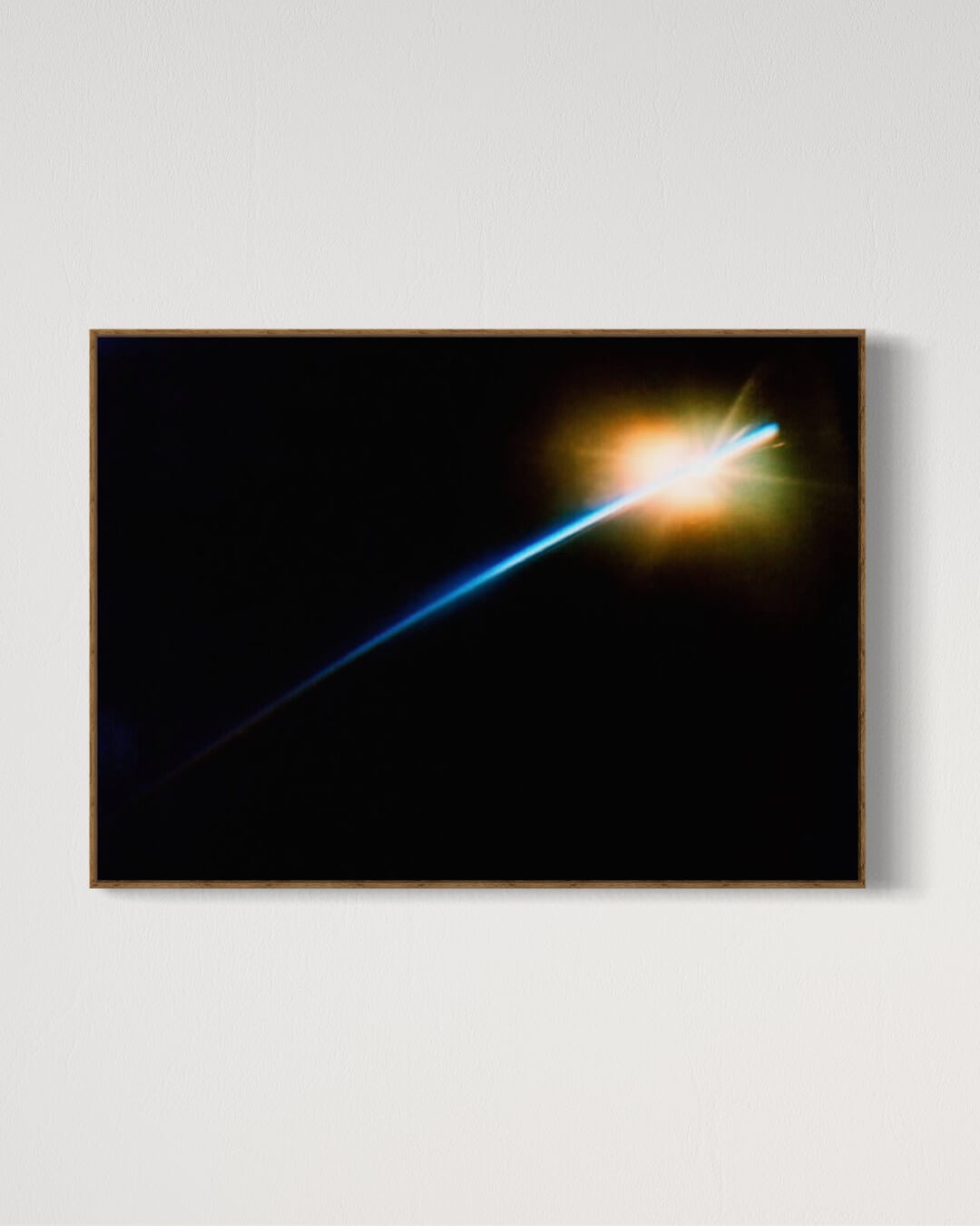 Lysstråle i Mørket